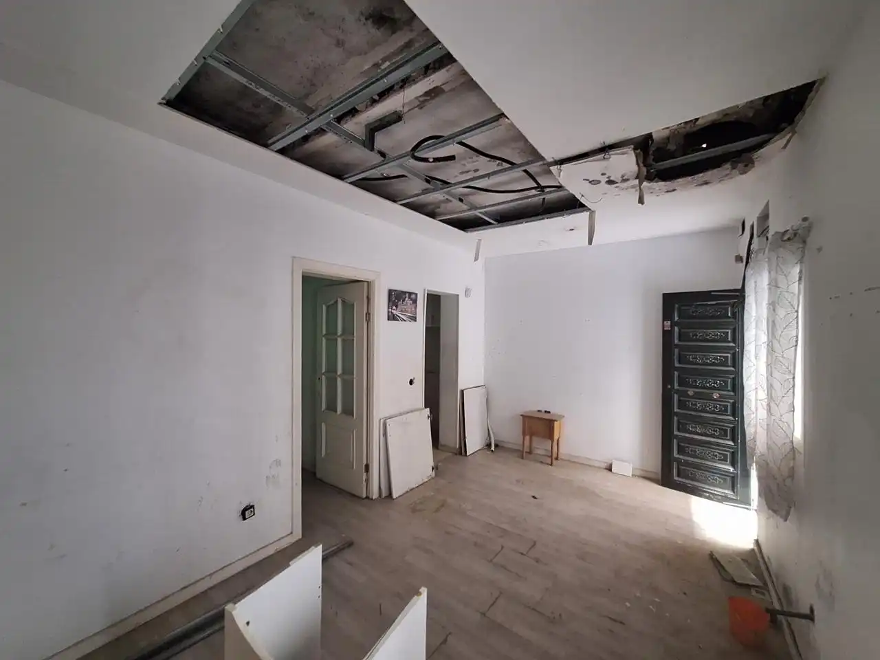 Apartament en venda en Madrid