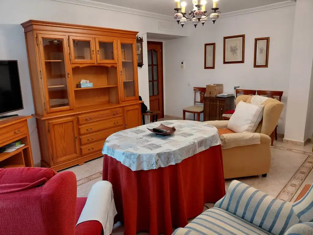 Wohnung mit Aufzug zum Verkauf in San Roque - Ronda Norte, imagen 6