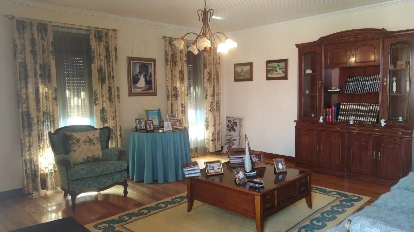 Haus mit Terrasse zum Verkauf in Avenida Constitución 24, imagen 17