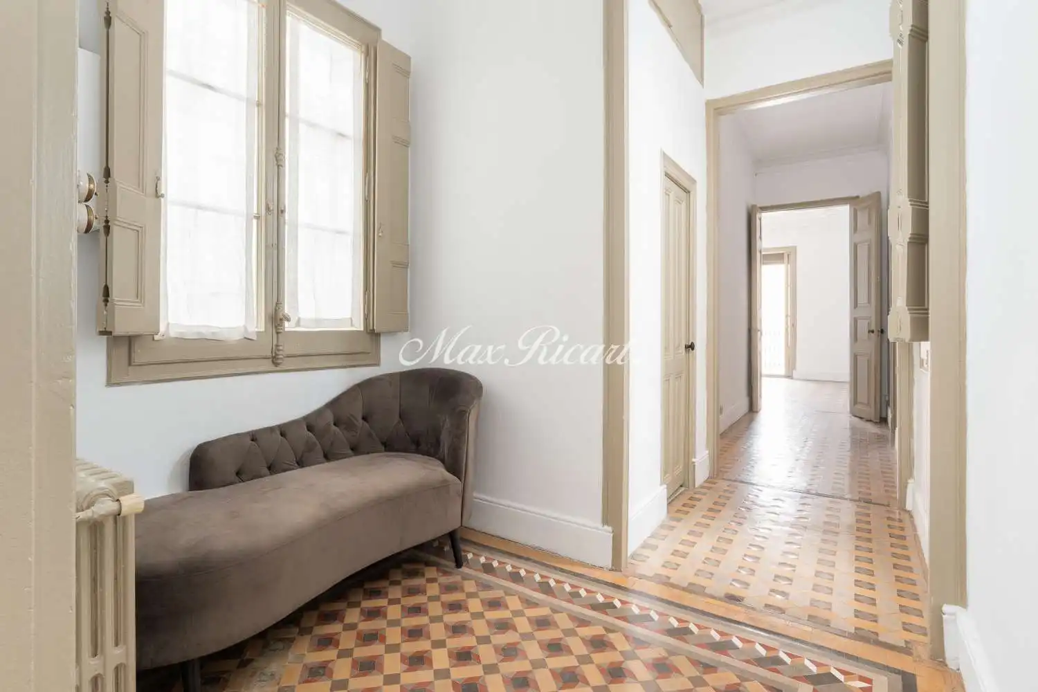 Piso con terraza en venta en N/A, imagen 27
