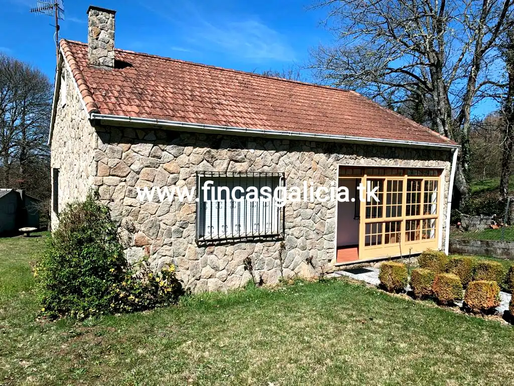 Maison avec jardin à vendre à Cualedro, imagen 2