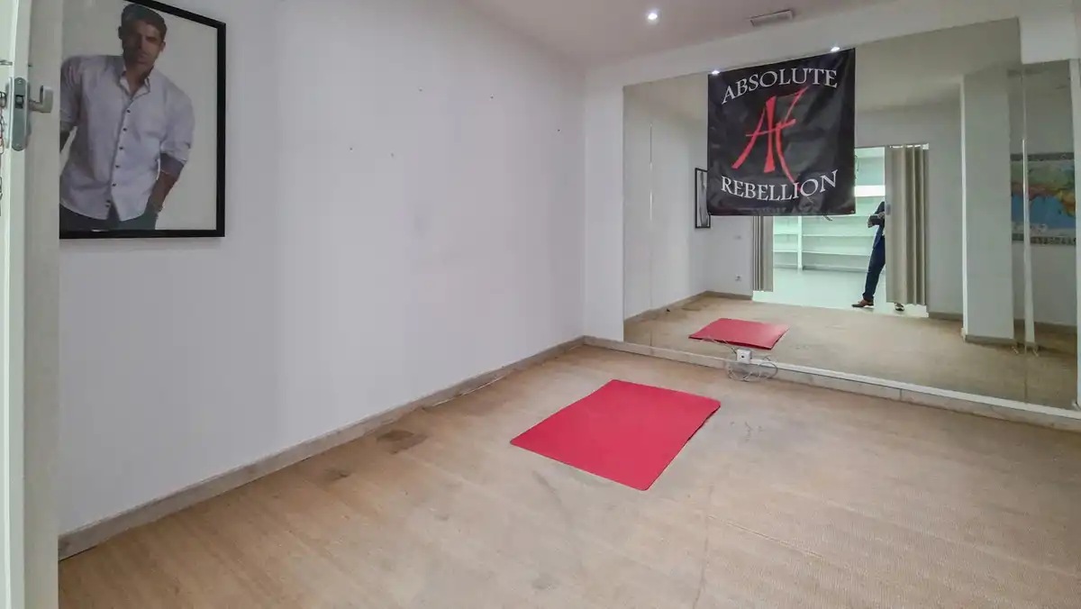 Local commercial à vendre à Marbella Centro, imagen 15