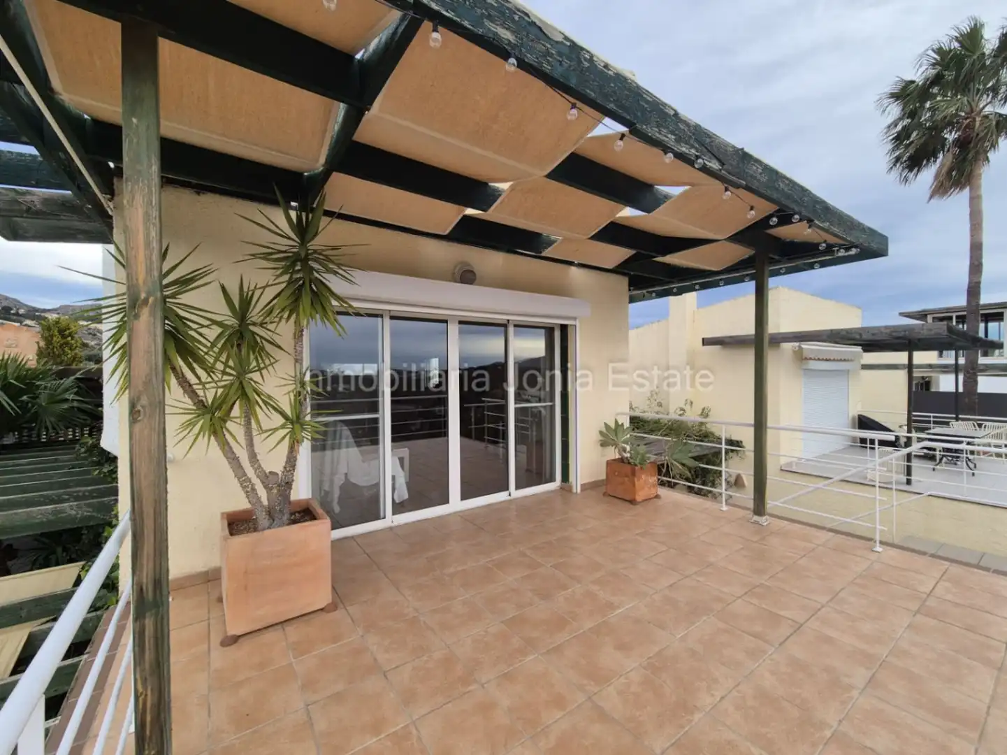Villa mit Pool zum Verkauf in Altea la Vella, imagen 37