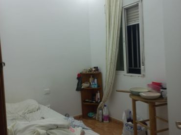 Apartament amb ascensor en venda a Calle de Ramón Azorín