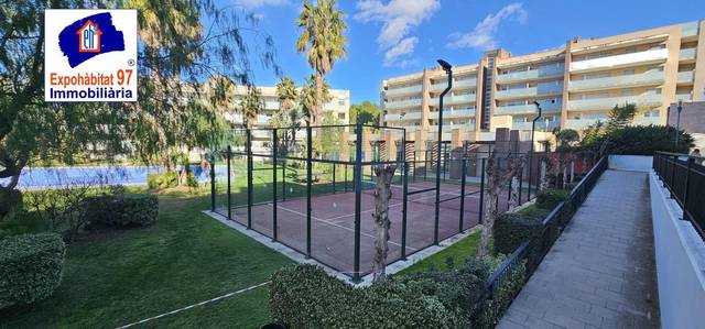 Planta baja en Venta en Carrer CAMI DE LES PASQUALES, 1 en Plaça Europa - Port Aventura