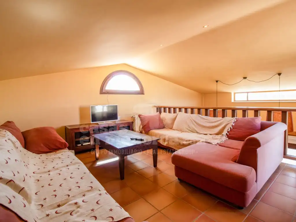 Detached house with pool for sale in Cap d'en Font - Binissafúller, imagen 18