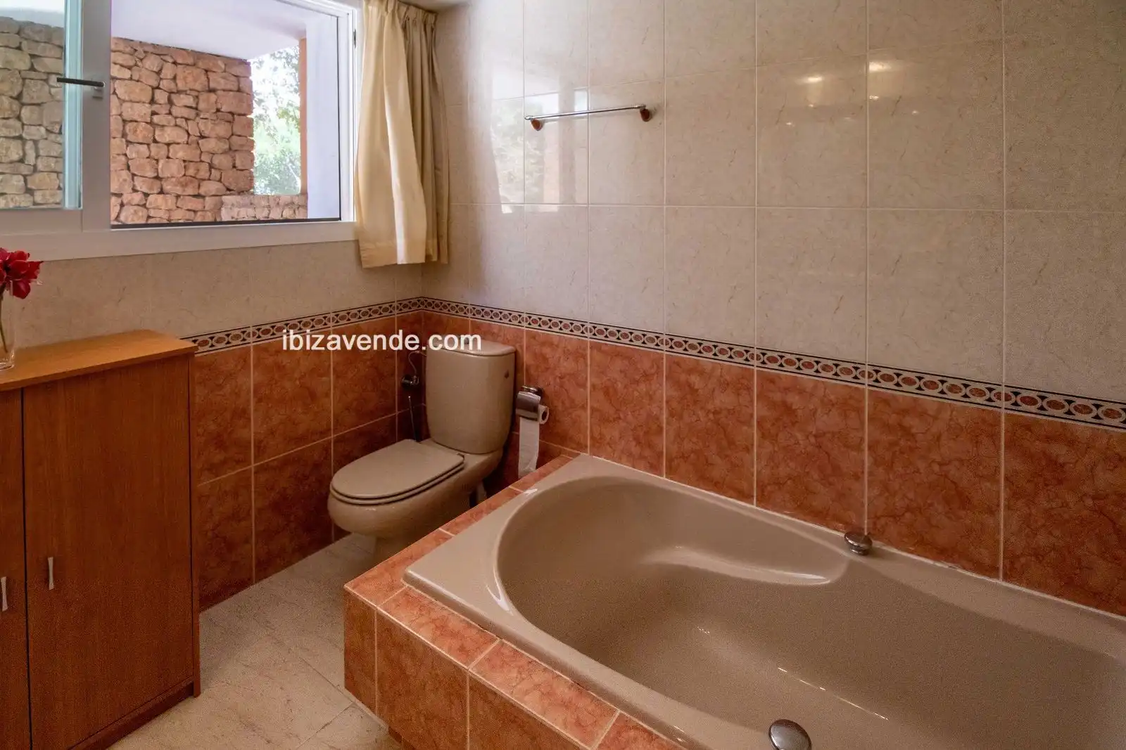 Casa o chalet en venta en d'Azorin, Jesús