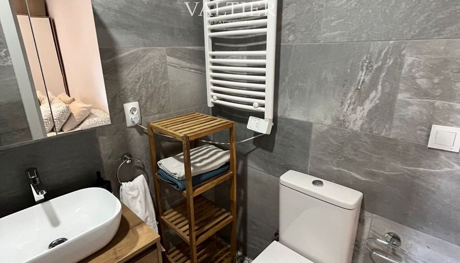 Piso de alquiler en De Fomento, Palacio - Imagen 5