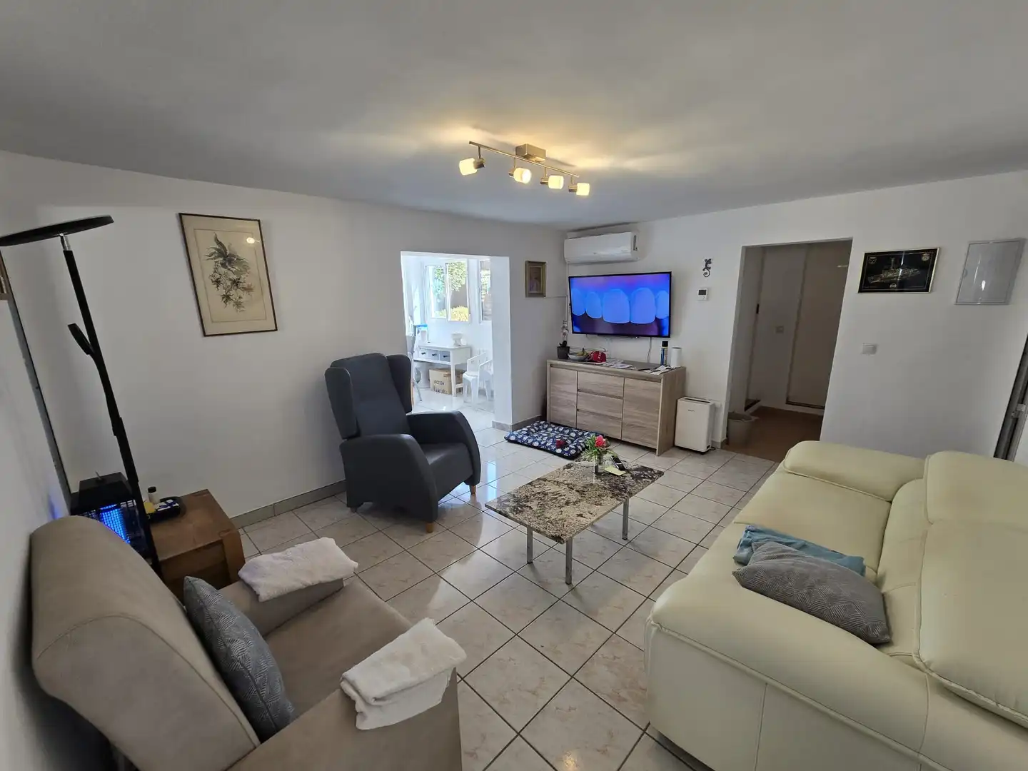 Villa mit Terrasse zum Verkauf in Carrió - La Merced - Los Pinos, imagen 12