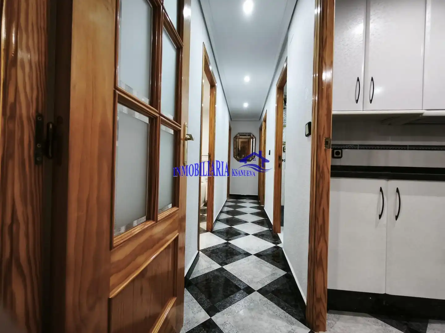 Piso de alquiler en Córdoba