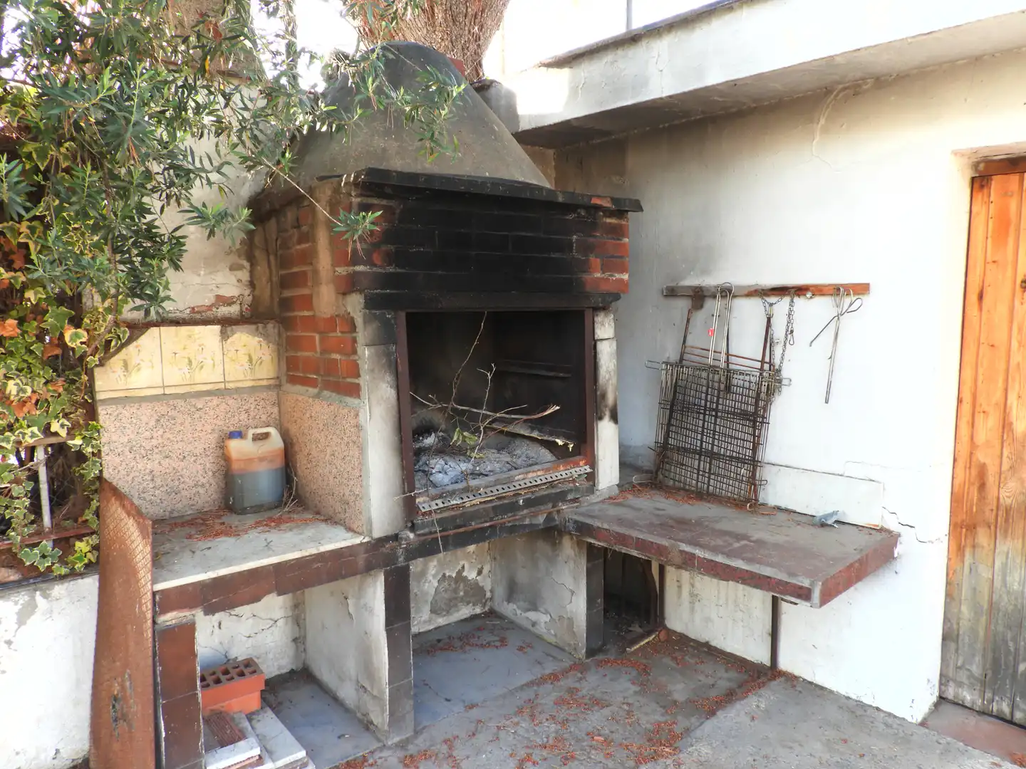 Haus oder Chalet zum Verkauf in Castellar del Vallès mit Klimaanlage, Heizung und Privatgarten