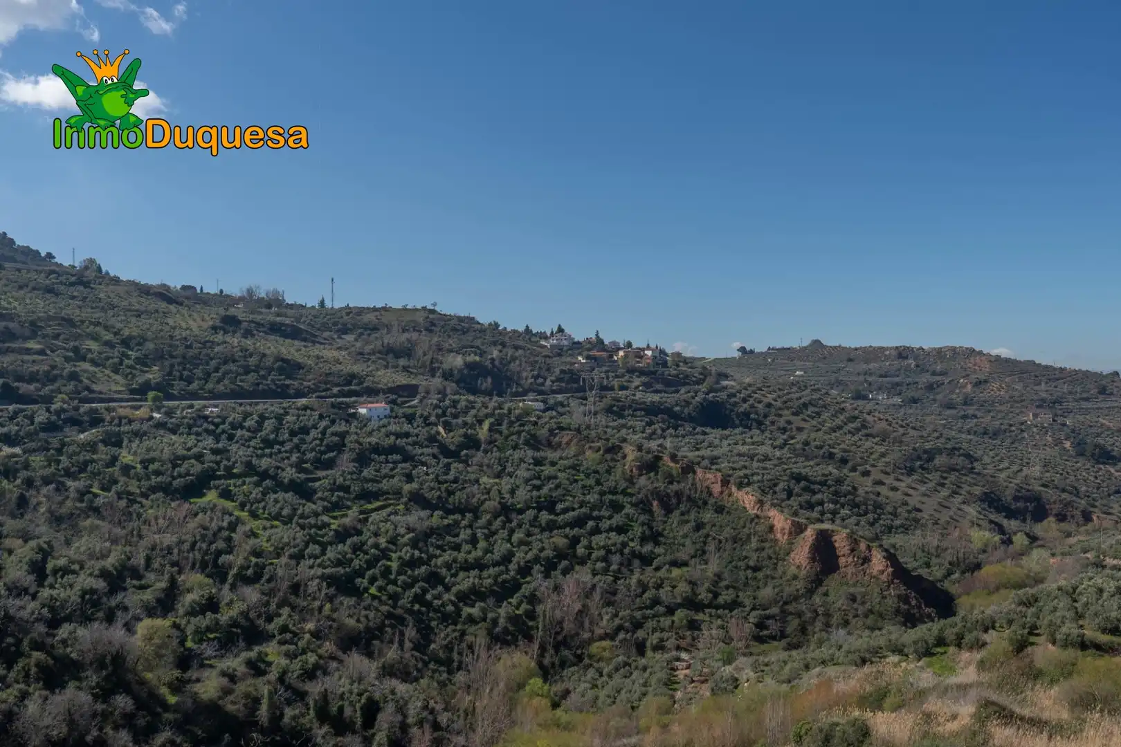 Casa rústica en venda a Cogollos de la Vega, imagen 25