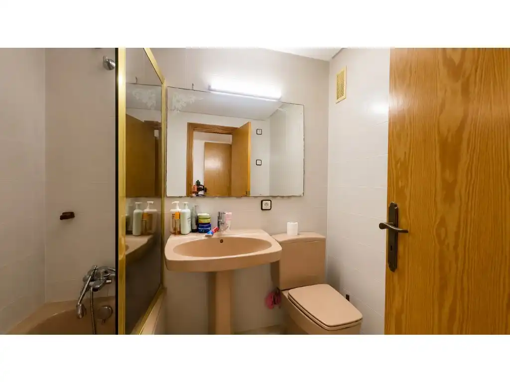 Flat with terrace for sale in Calle Faust Bonafe, imagen 21
