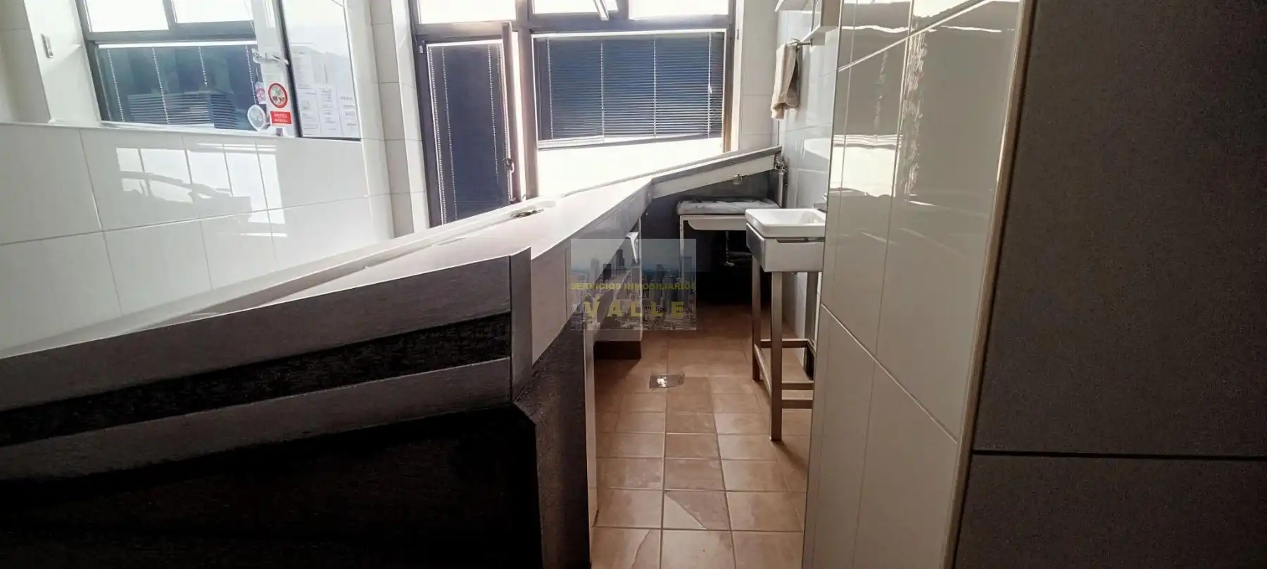 Cuina de Local en venda en Los Corrales de Buelna 
