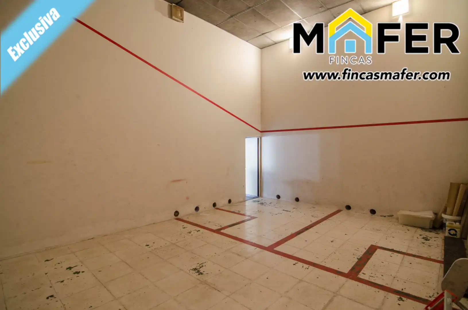 Wohnung mit Pool zum Verkauf in Avenida de Francia 109, imagen 70