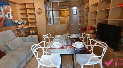 Foto 4 de Pis de lloguer a Del Gravador Manuel Peleguer, Ciutat Jardí, Valencia Capital