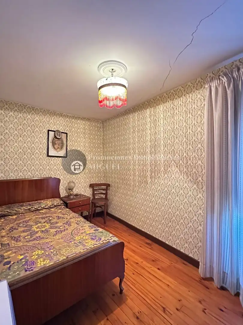 Habitación de Casa o chalet en venta en Verín