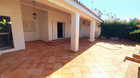 Foto 3 de Casa adosada en venta en Pueblo Andaluz, Caño Guerrero, Almonte