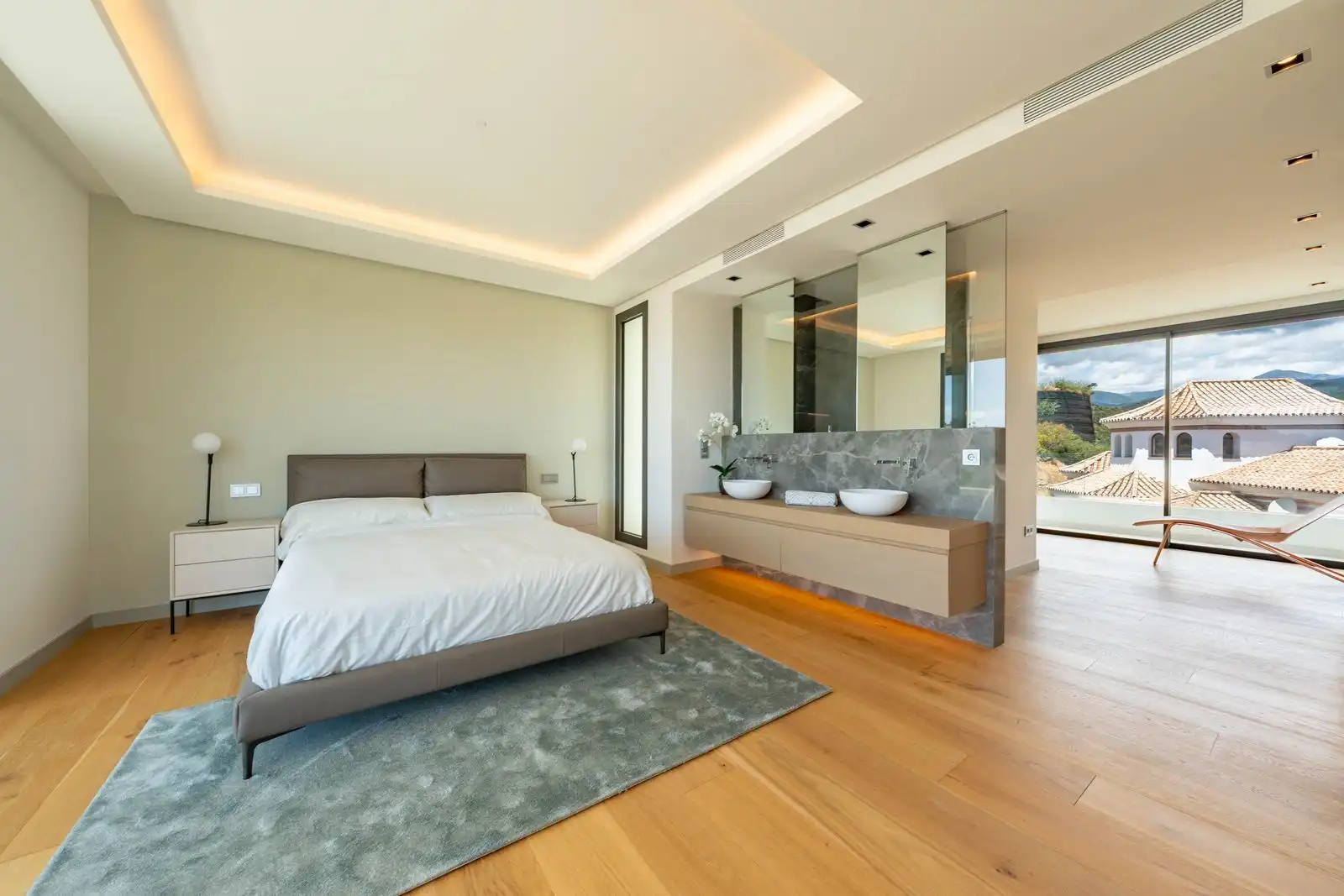 Chalet en venta en Calle la Pacheca Alta 22, imagen 49