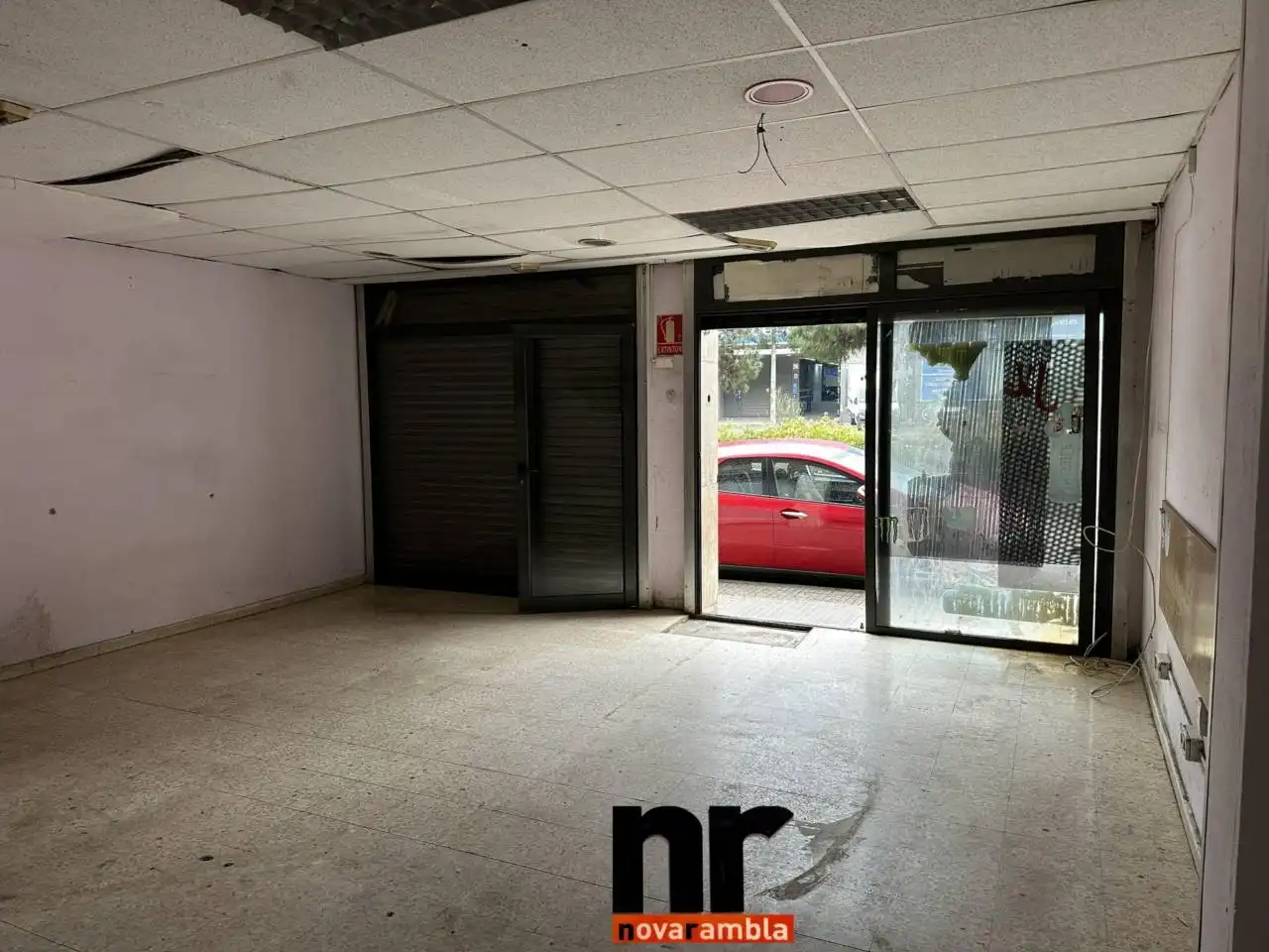 Local en venda en Ripollet