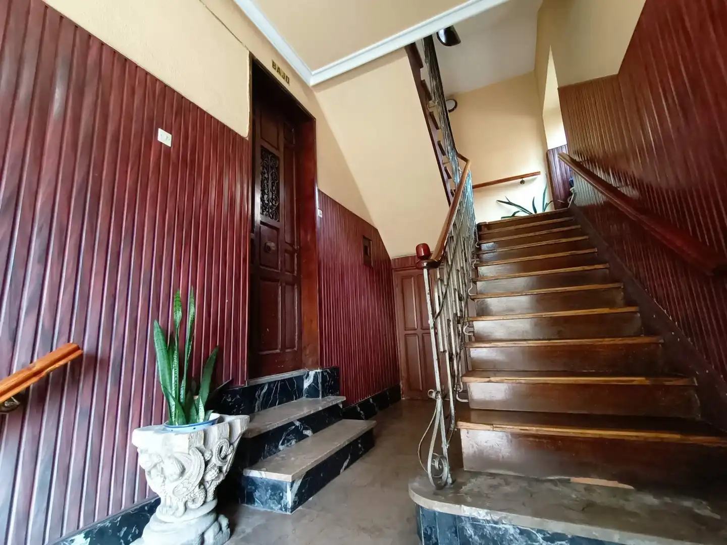 Flat for sale in El Postigo