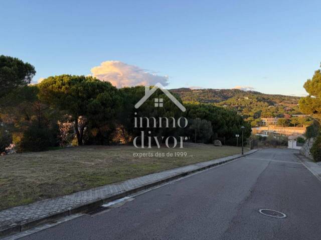 Casa-chalet en Venta en Turó en Rocaferrera