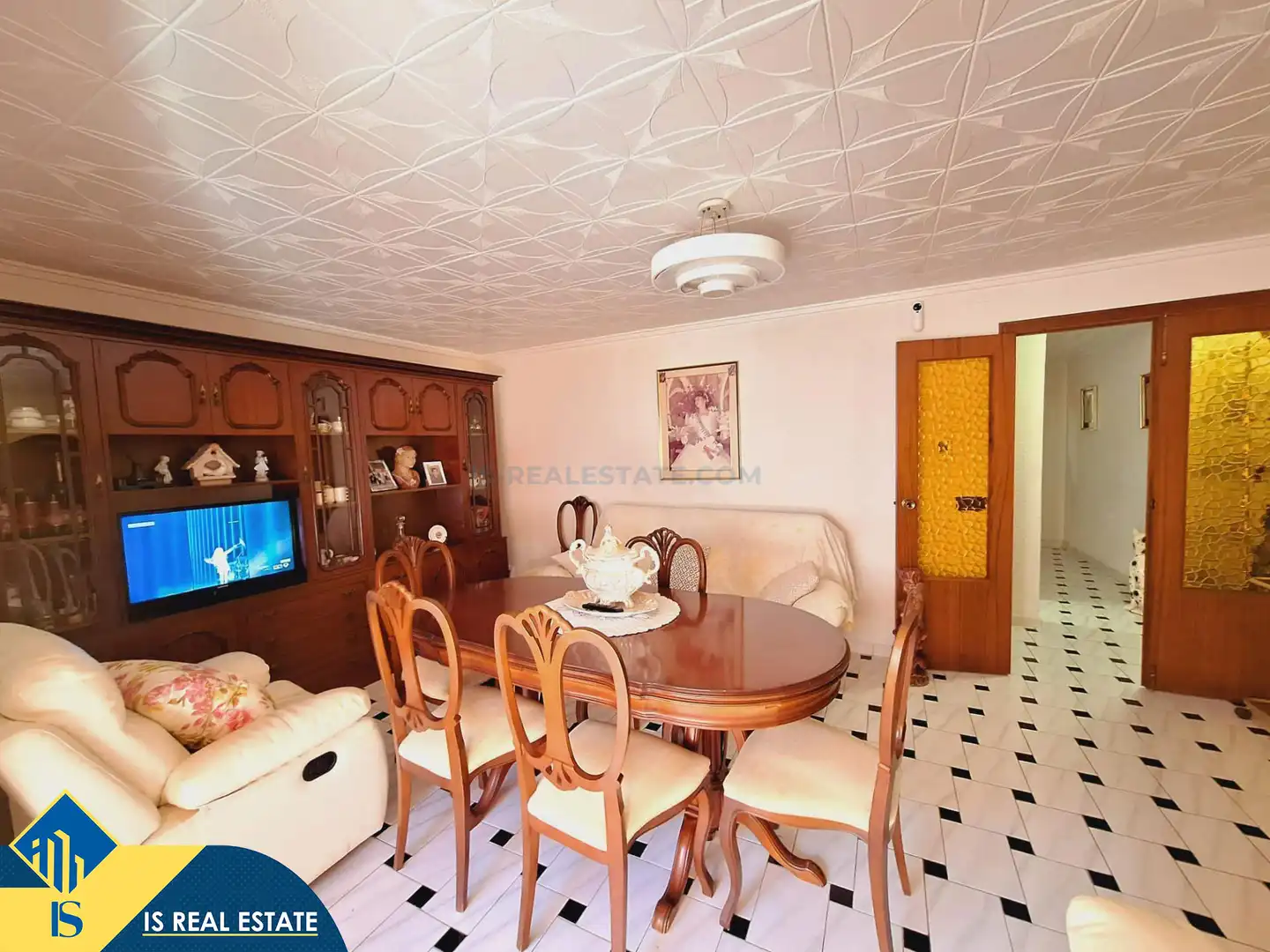 Apartament amb ascensor en venda a Playa del Acequión, Náufragos y Rocío del Mar, imagen 4
