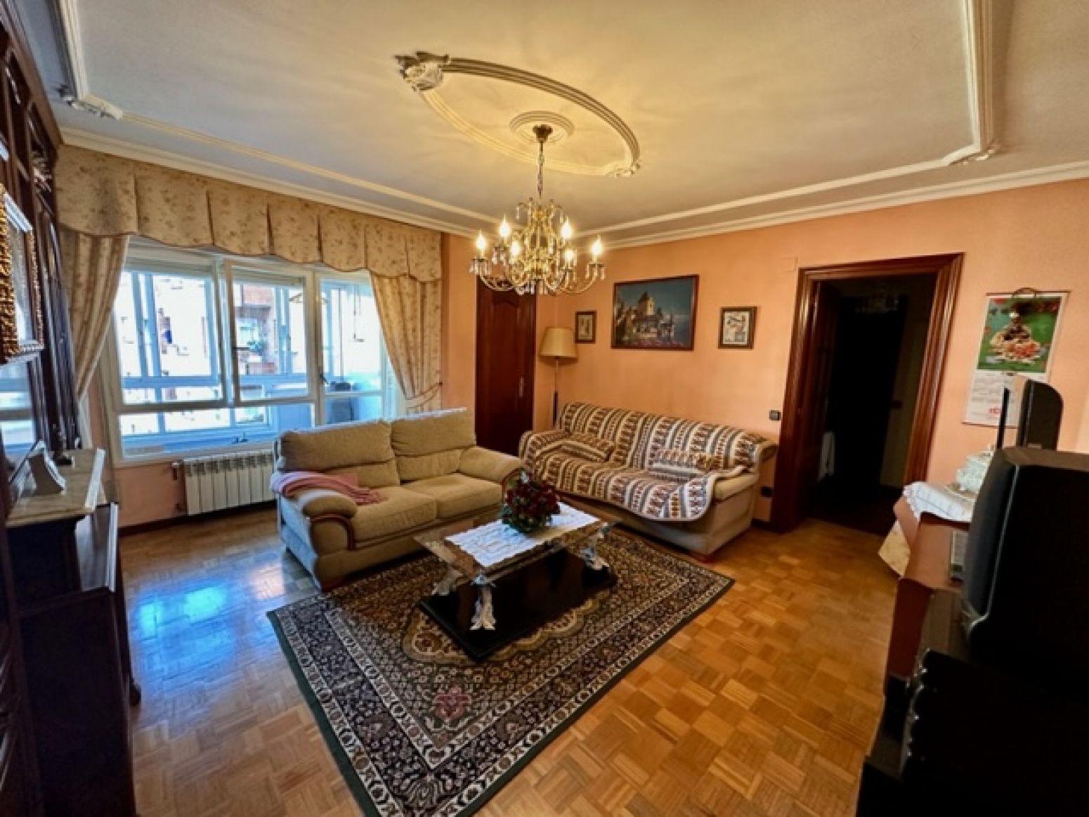 Flat to rent in Gijón - Miguel servet, La Calzada