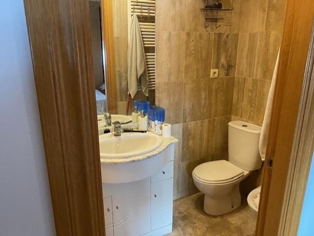 Attic for sale in Alto de los Molinos