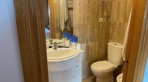 Foto 2 de Àtic en venda a Alto de los Molinos, Albacete