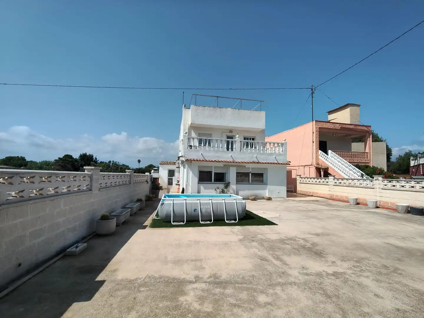 Detached house for sale in Grau de Gandia - Venecia - Marenys de Rafalcaid, imagen 6