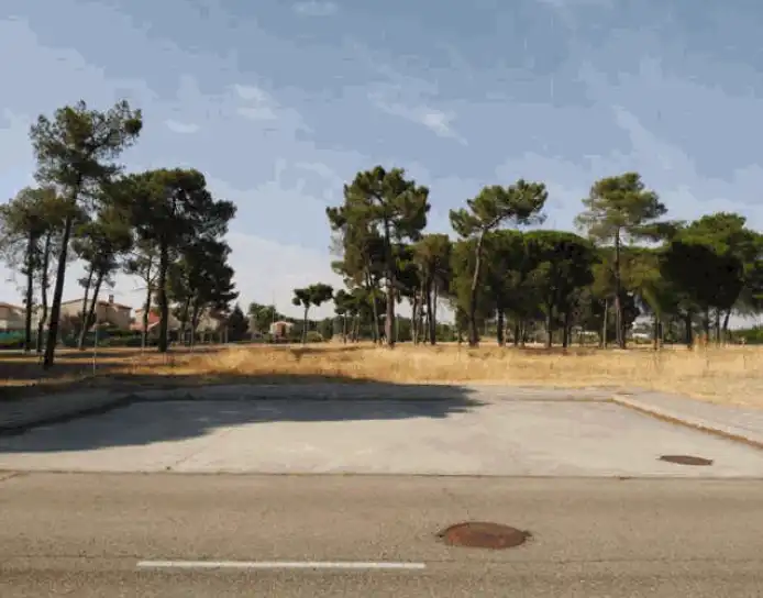 Terreno residencial en venta en Boecillo, imagen 2