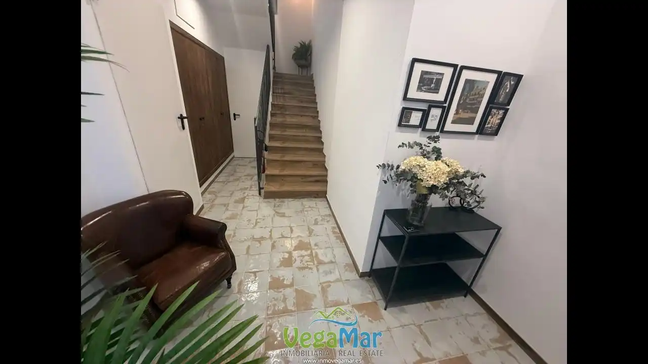 Wohnung zur Miete in Calle Parra, imagen 2