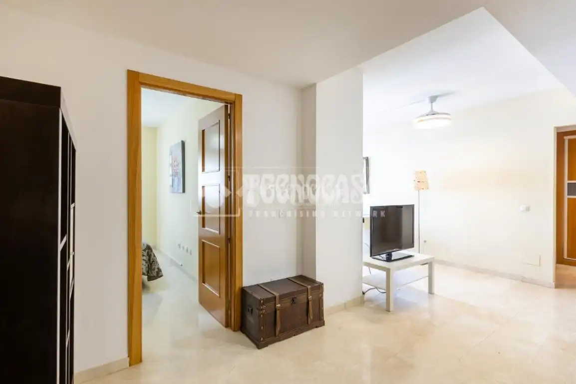 Wohnung mit Aufzug zum Verkauf in Vélez-Málaga ciudad, imagen 7