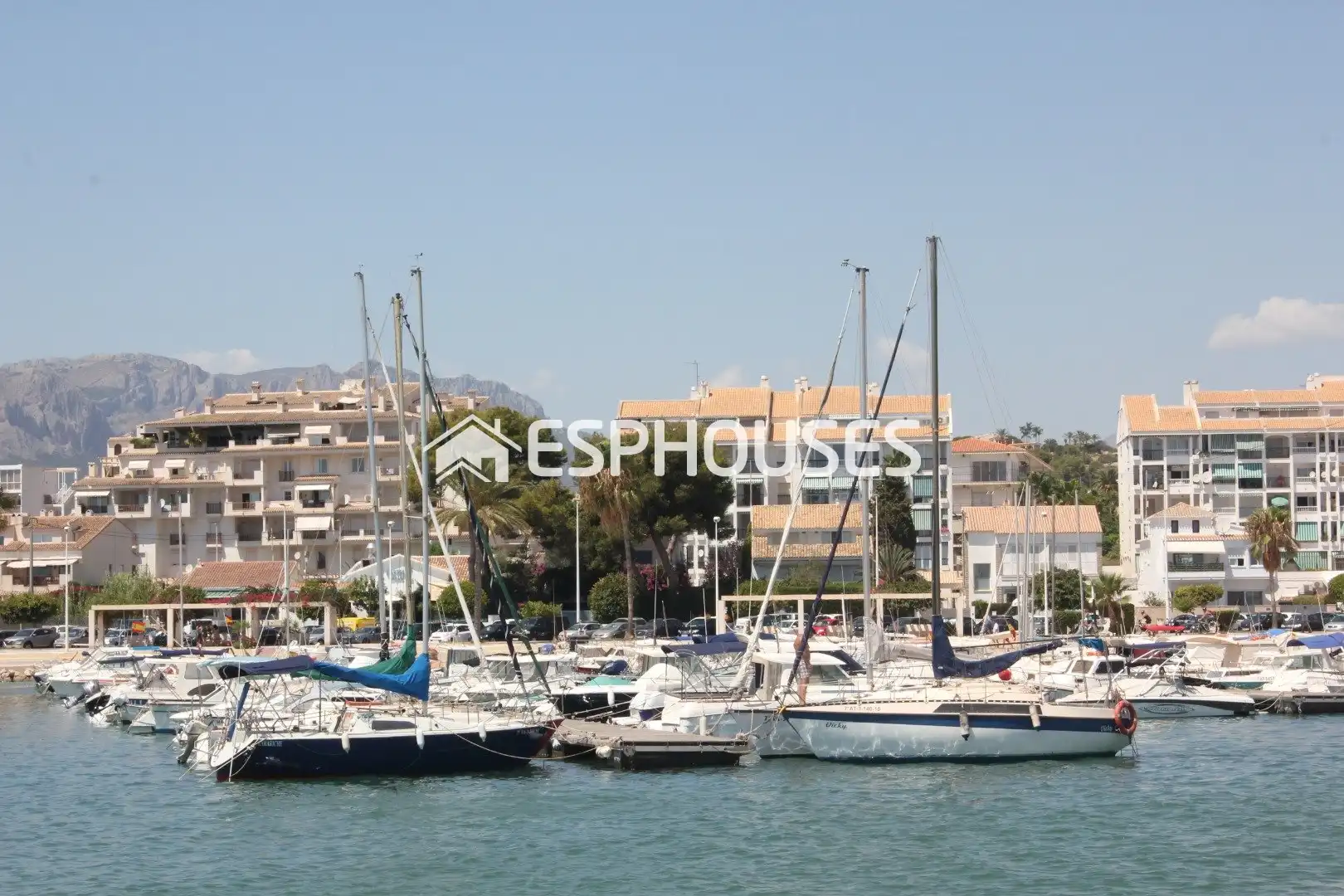Villa avec terrasse à vendre à Altea la Vella, imagen 33