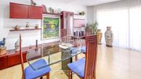 Dining room of House or chalet for sale in Lloret de Mar  with Heating, Terrace and Furnished