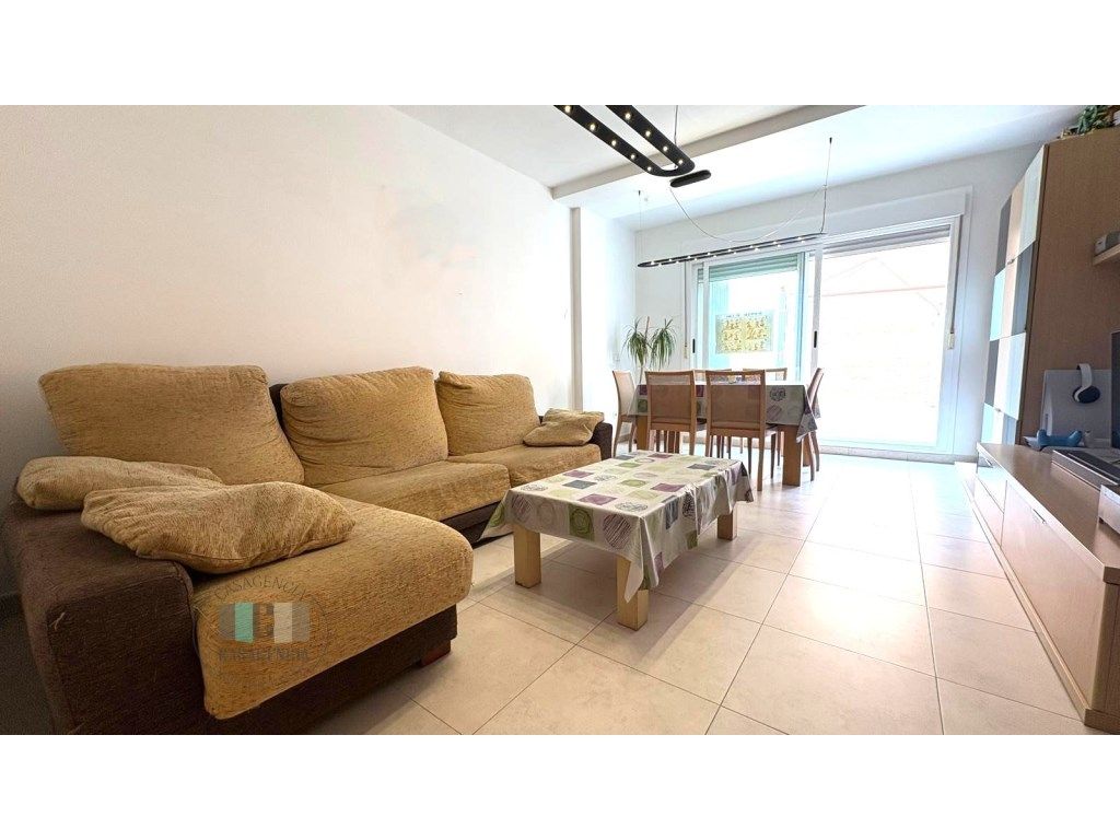 Living room of Flat for sale in Castellón de la Plana / Castelló de la Plana