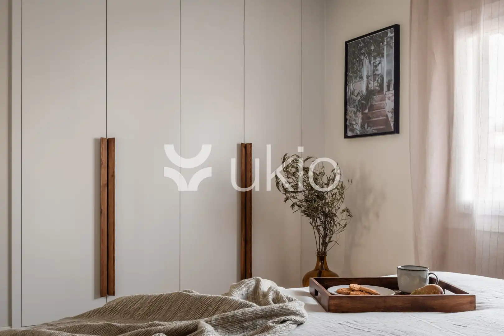 Habitación de Apartamento de alquiler en Eixample