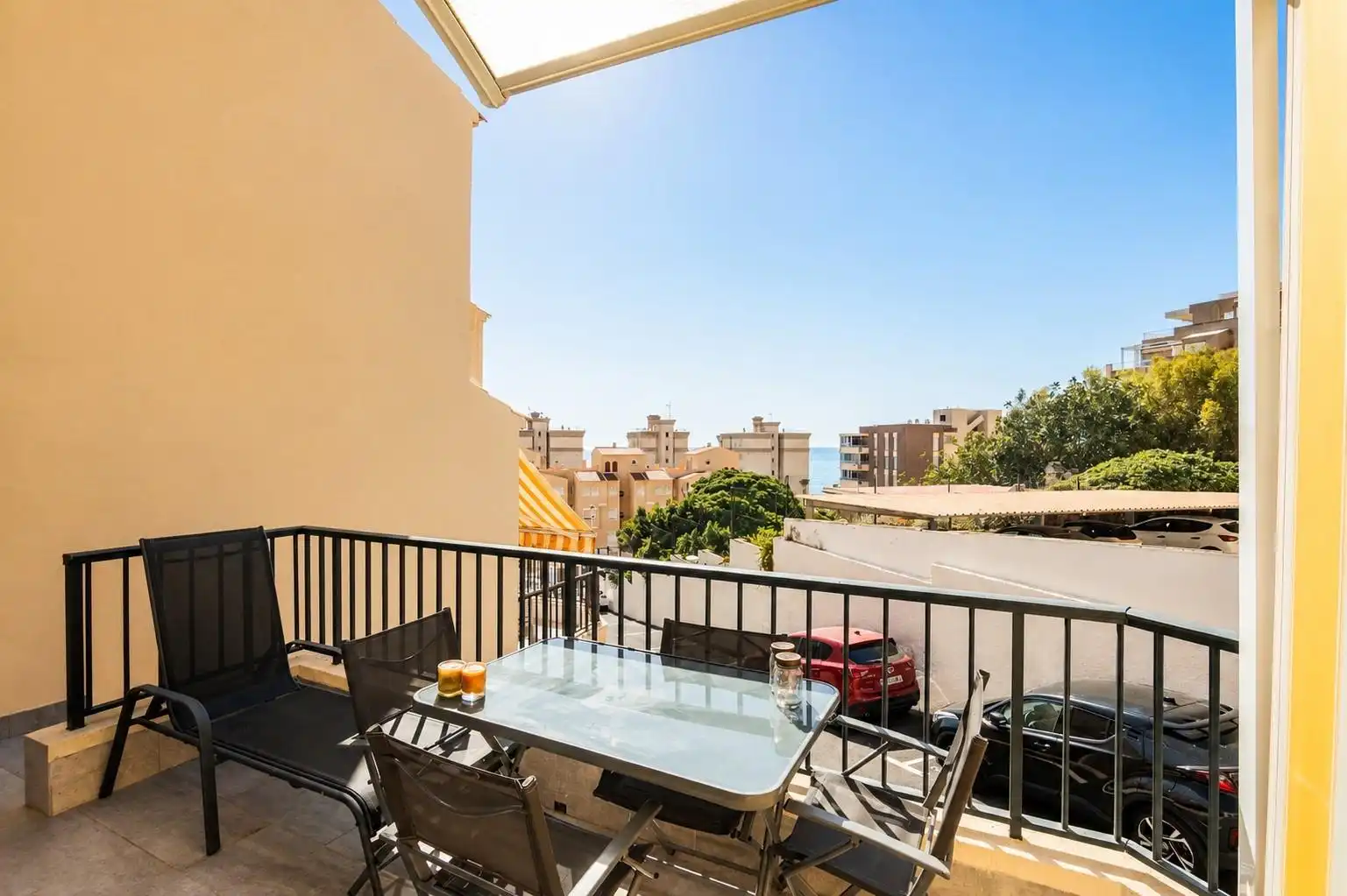 Bungalow amb terrassa en venda a Calle ISLAS BALEARES, imagen 27