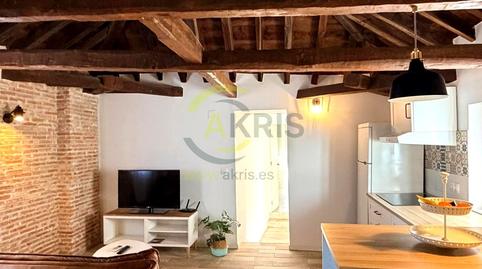 Photo 3 of Attic for sale in San Juan de la Penitencia, Casco Histórico,  Toledo Capital