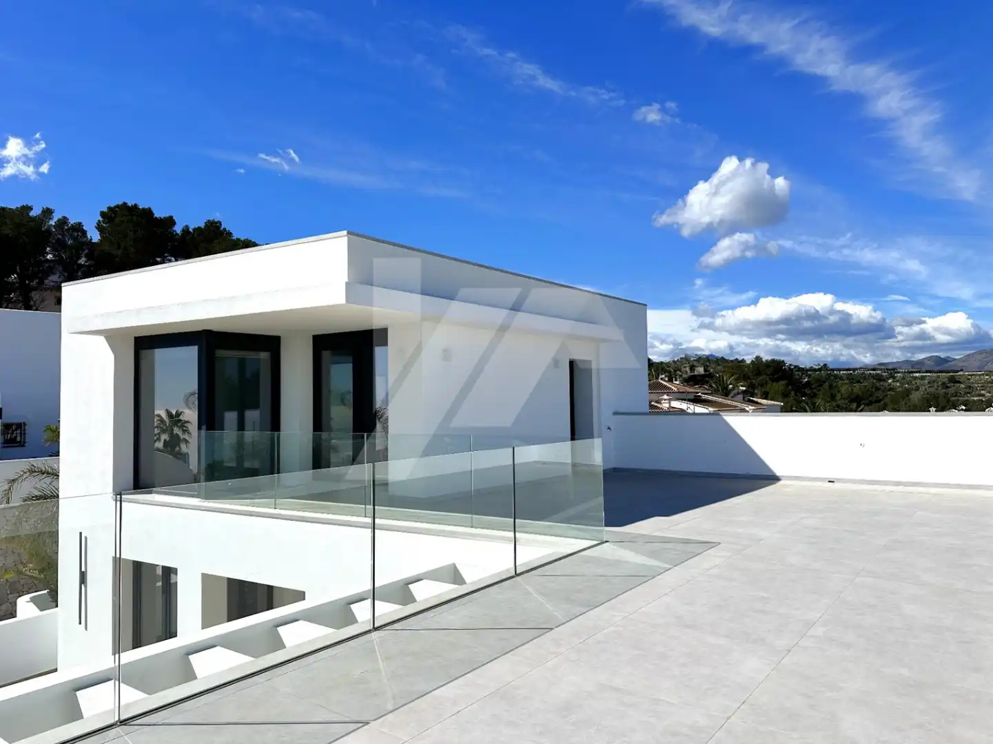 Detached house with terrace for sale in Benimeit - Tabaira, imagen 27