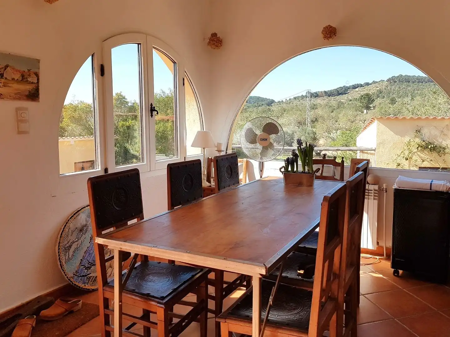 Casa o xalet en venda a Camí de les Candenes, L'Ametlla de Mar pueblo