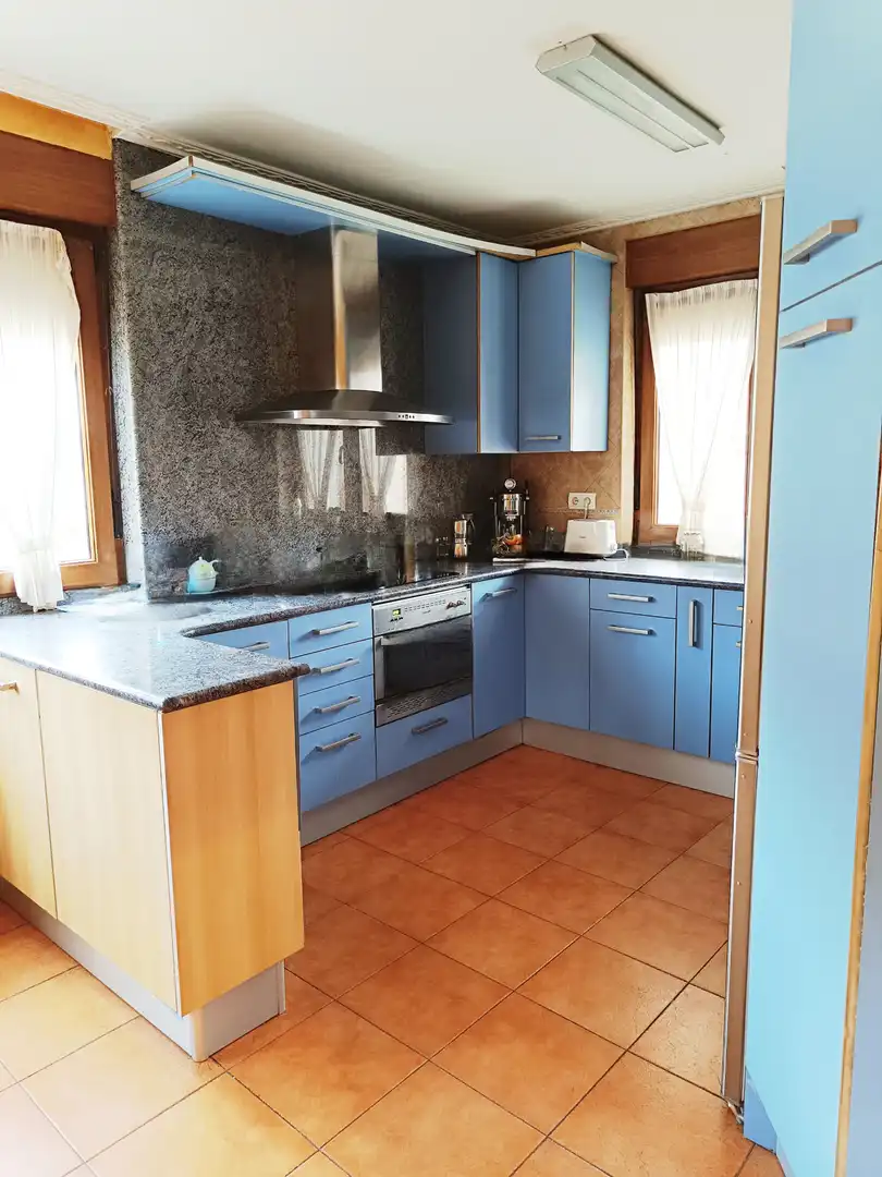 Casa amb terrassa en venda a Aguilar de Campoo - CL MARTIRES, imagen 15