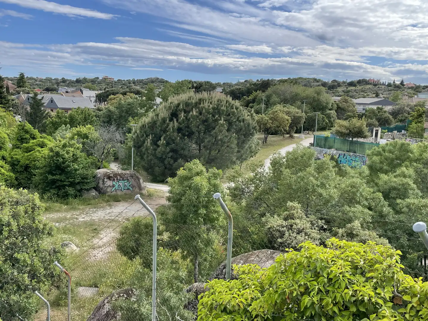 Residencial en venda en Torrelodones