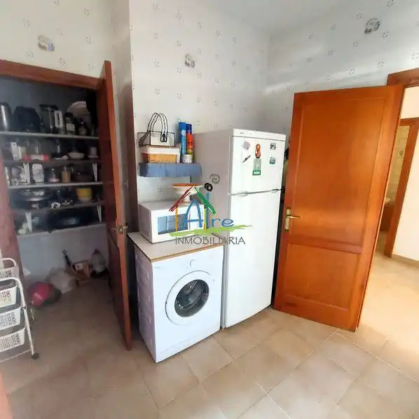 Kitchen of Houses for sale in Almonte  with Air Conditioner, Terrace and Storage room