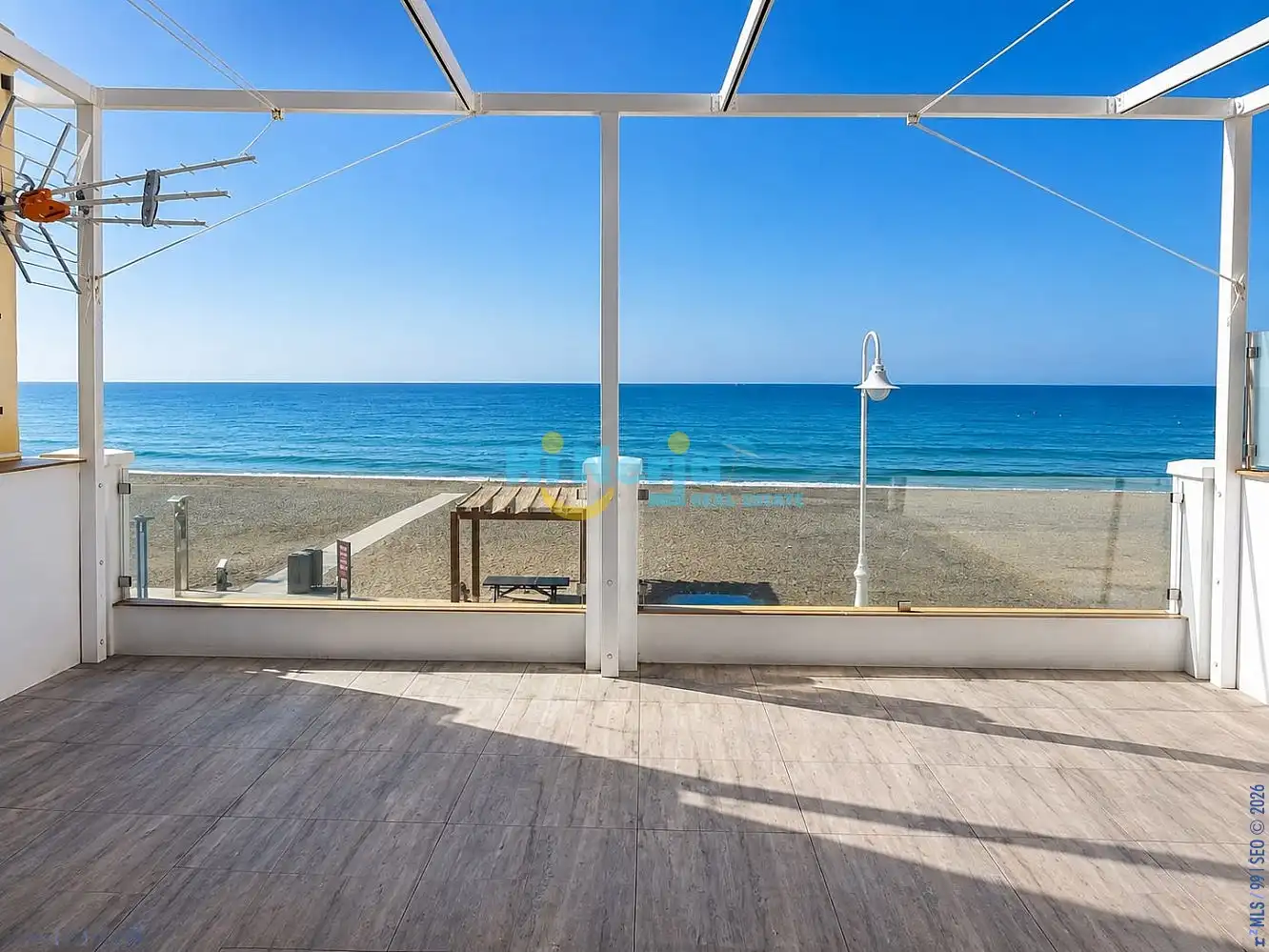 House for sale in Algarrobo costa