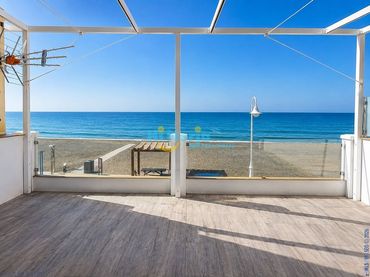 Casa en venda a Algarrobo costa