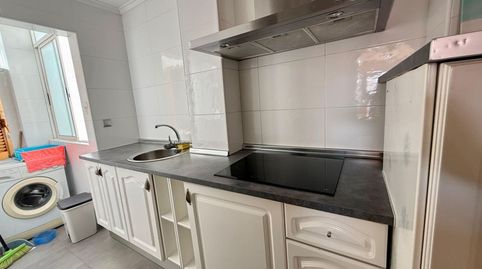 Foto 5 de Apartamento en venta en Avenida Tamarit , Playa Tamarit - Playa Lissa, Santa Pola