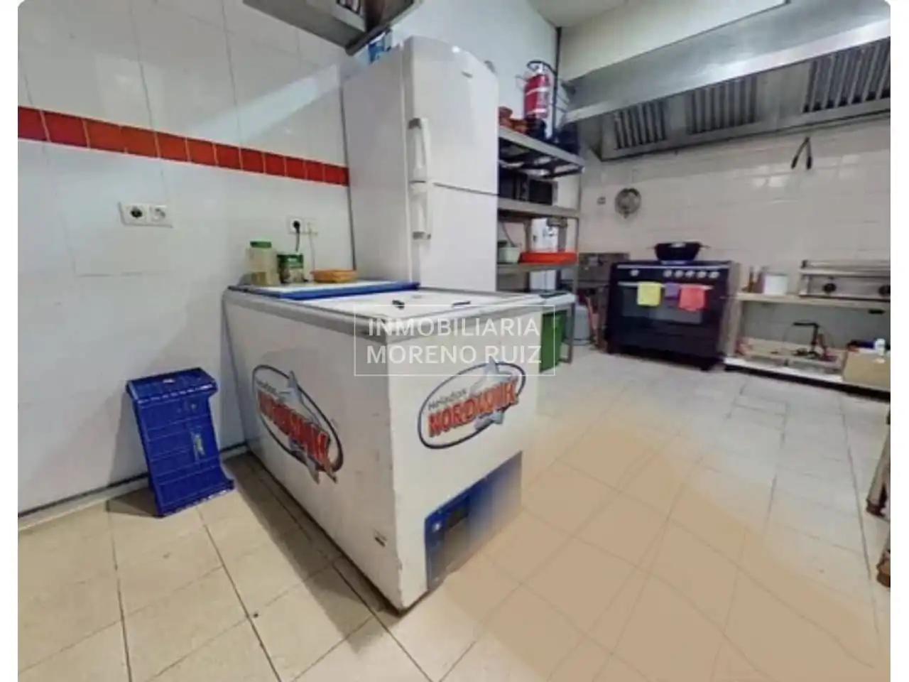 Local en venta en El Campello