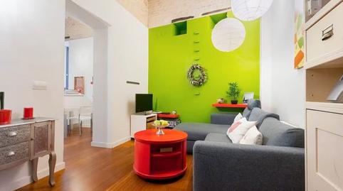 Foto 5 de Pis en venda a Feria, Sevilla